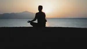 Cleveland Clinic on Sufi meditation: How does a spiritual practice become a wellness practice?