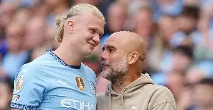 Will Man City lose their way?