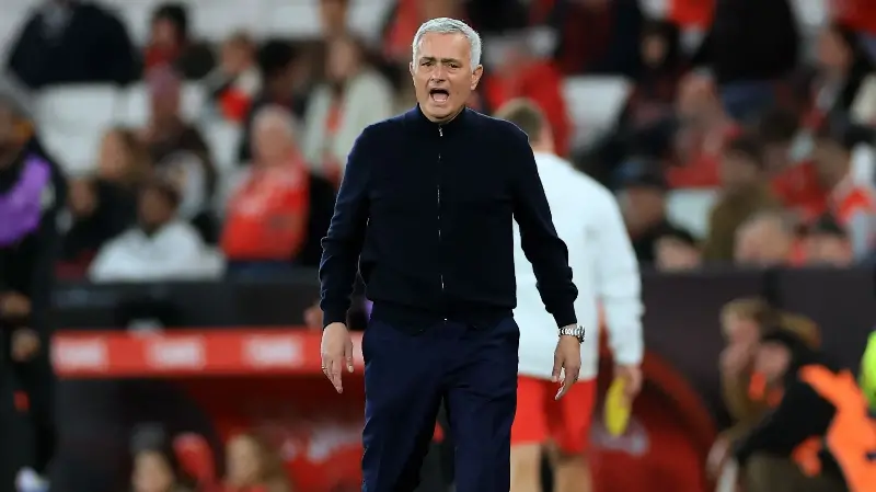 The case for the Special One