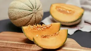 Don't miss out on muskmelon this summer: Fortis Delhi gastroenterologist shares its health benefits