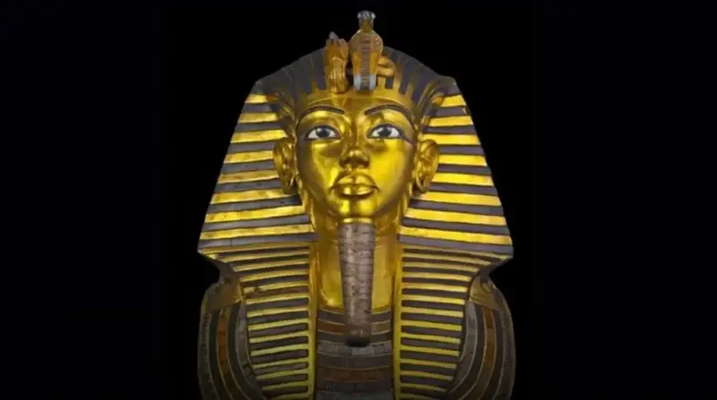 Admire King Tutankhamun's thousand-year-old treasure at the Grand Egyptian Museum - 6