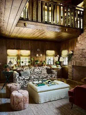 'New England' Doesn't Just Mean Coastal — Here's How to Bring the Iconic Style Into Your Home, Wherever You Are