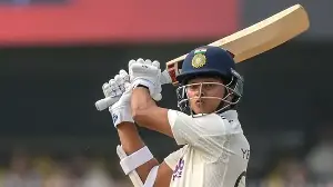 Yashasvi Jaiswal was about to be ‘banned for four matches’, Ajinkya Rahane's act saved him: ‘Referee tore the letter’