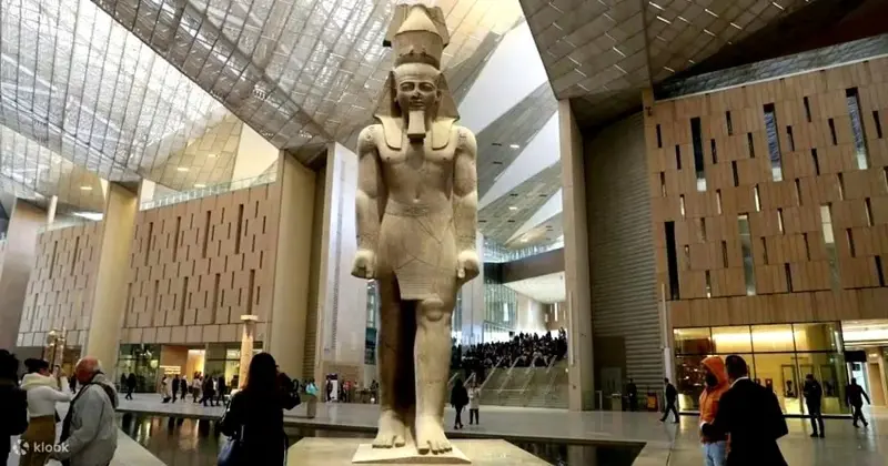 12 museums you should visit at least once in your lifetime - photo 2