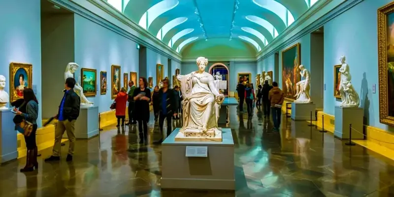 12 museums you should visit at least once in your lifetime - image 1