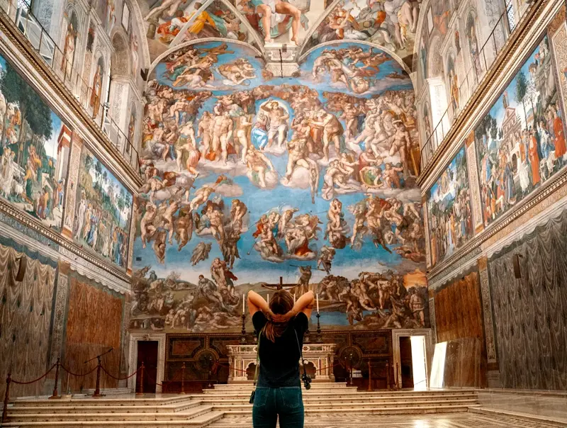 12 museums you should visit at least once in your lifetime - photo 3
