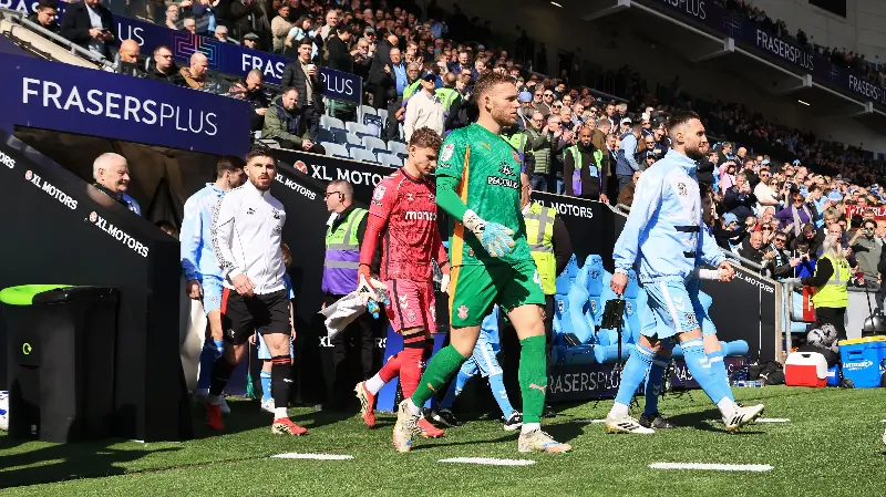 Peretz in Southampton: promotion and the FA Cup final?