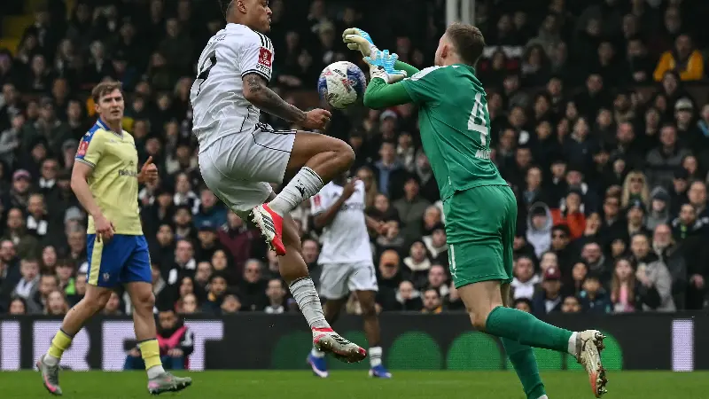 Daniel Peretz heaps praise on Southampton and the Championship.