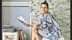 Verse city: Mumbai all shaken up by rhyme and rhythm