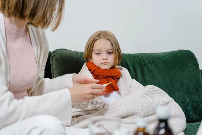 Parents should know what treating their child will look like on a day-to-day basis. 