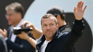 Nagelsmann-Rücktritt? Lothar Matthäus mit klarem Statement nach WM-Aus
