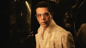 Quote of the day by Karan Johar: ‘Failure can be a beautiful place because there’s a way up then. Success is like…’