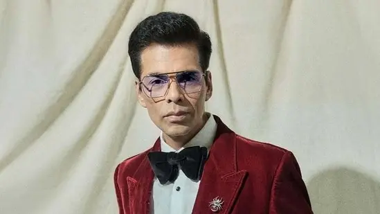 Karan Johar celebrates his 53rd birthday on May 25. 