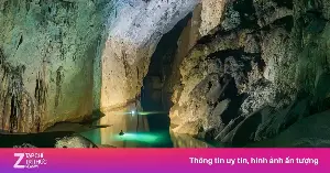 11 'most beautiful tourist destinations in Vietnam' featured in a British magazine.