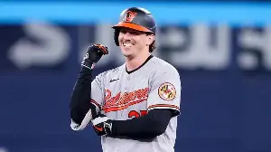 This White Sox-Orioles trade for Adley Rutschman could speed up Chicago's timeline