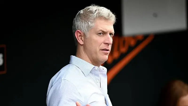 Mike Elias