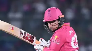 IPL 2026: AB de Villiers urges Vaibhav Sooryavanshi to play Tests and ODIs: ‘He definitely has the talent to…’
