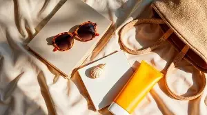 Do you travel frequently? Expert-backed summer skincare tips for those who travel or commute daily