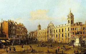 London’s 15 greatest lost buildings