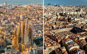 Barcelona vs Madrid: Which is the better city break?