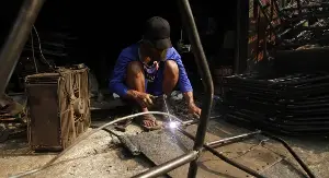 Top Countries That Produce the Most Steel: China, India, and More