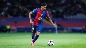 Top 20 Best Wingers in World Football 2026