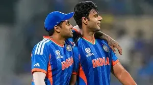 India legend Anil Kumble rings the alarm bells; Suryakumar Yadav will have to address this big problem