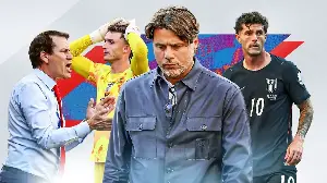 From Christian Pulisic’s quiet World Cup to Mauricio Pochettino’s missed expectations - Winners and losers from the USMNT’s loss vs Belgium