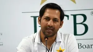 PCB turn to Sarafaraz Ahmed for Test reset; awaits nod from Champions Trophy-winning captain for head coach role