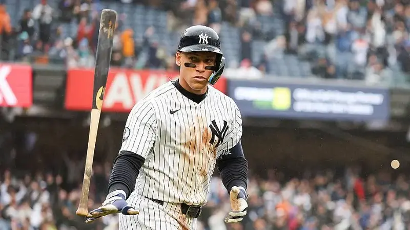 Aaron Judge