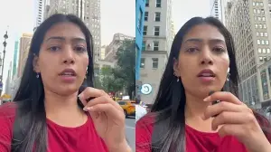 ‘Step out of your comfort zone’: Indian woman in US urges students not to settle for survival jobs abroad