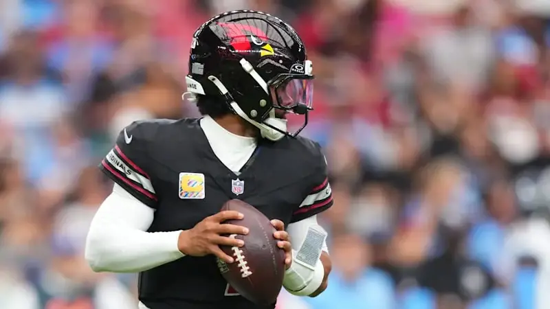 Kyler Murray, Minnesota Vikings