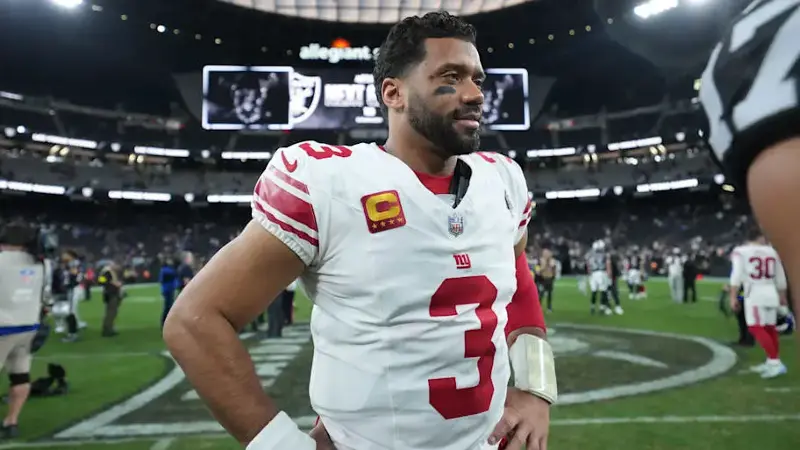 Russell Wilson, Vikings