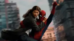 Tom Holland recalls the hardest stunt of his career, says the camera didn't even pick it up: "I didn't anticipate it hurting as much as it did"