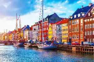 Stunning destinations in Europe that are making Vietnamese tourists restless with excitement.