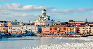 Understanding land ownership in Finland