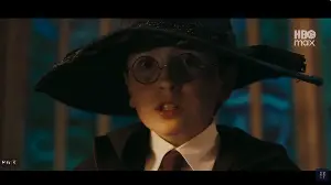HBO’s ‘Harry Potter’ teaser takes fans back to Hogwarts