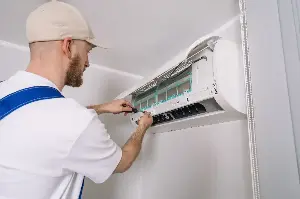 Ask Angi: How can homeowners keep their air conditioner running efficiently this summer?