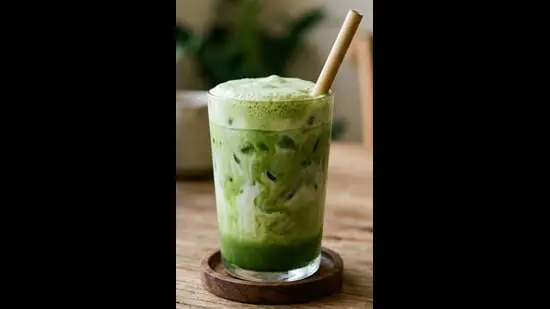 In 2025, Japan’s agriculture ministry reported that the country was producing three times as much matcha as in 2010, and still the threat of global shortages loomed. It’s a strange boom for a drink that goes back to meditative tea ceremonies that evolved in Japan over 1,000 years ago, in the 9th century, inspired by similar tea ceremonies in China. (Adobe Stock)