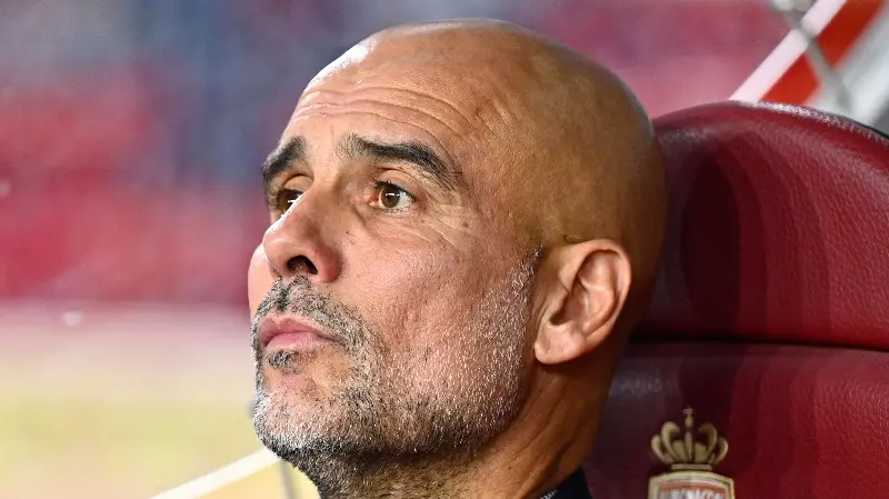 Next for City: chasing down Liverpool