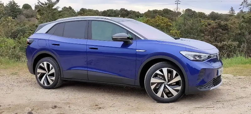 Volkswagen ID 4