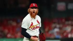 Cubs trade package for Cardinals' Dustin May would be an MLB trade deadline shocker