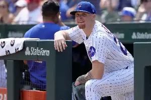 Craig Counsell Announces Brutal Injury News 10 Games Into Cubs’ Season