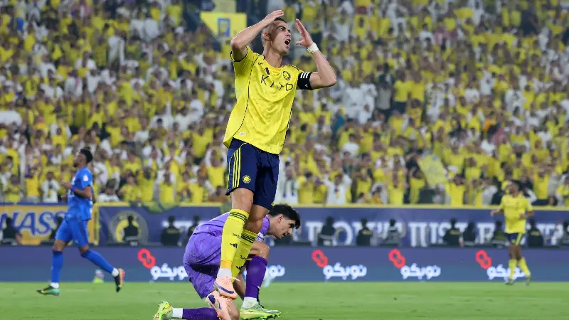 Silverware and World Cup dreams await