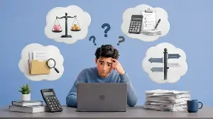 ITR filing AY 2026-27: Why first-time taxpayers are making more return filing mistakes than ever?