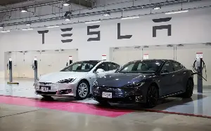 The electric car takeover is now unstoppable
