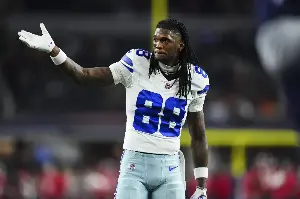 Cowboys’ CeeDee Lamb Tells Steelers Fans What to Expect from Mike McCarthy