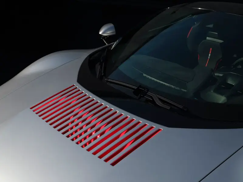 Ferrari CZ26