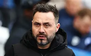 Roberto De Zerbi open to Tottenham job if club survive relegation