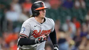 Orioles' Adley Rutschman reportedly desired by division rivals